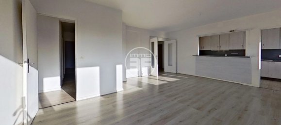 3 Schlafzimmer Wohnung in Saint-Louis, France, Nr. 156188 15