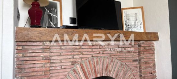 Квартира с 2 спальнями в Дьеп, Франция № 313918 16