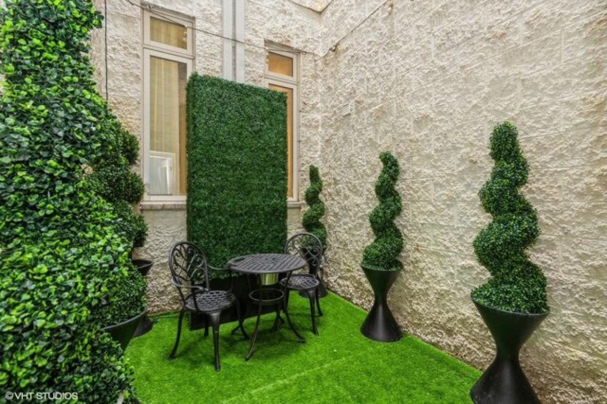 2 bedrooms House in Chicago, USA No. 435824