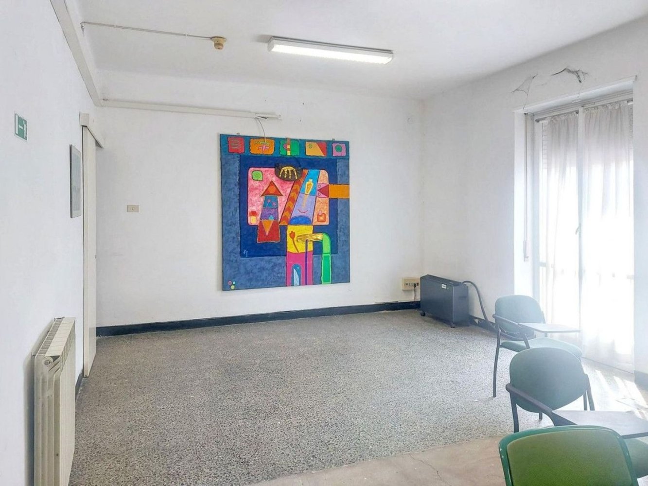 148m² Office in La Spezia, Italy No. 372531