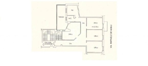 148m² Office in La Spezia, Italy No. 372531 14