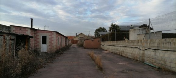 قطعة أرض في Carracedelo, Spain 1200متر مربع رقم 69224 9