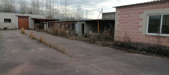 قطعة أرض في Carracedelo, Spain 1200متر مربع رقم 69224 8