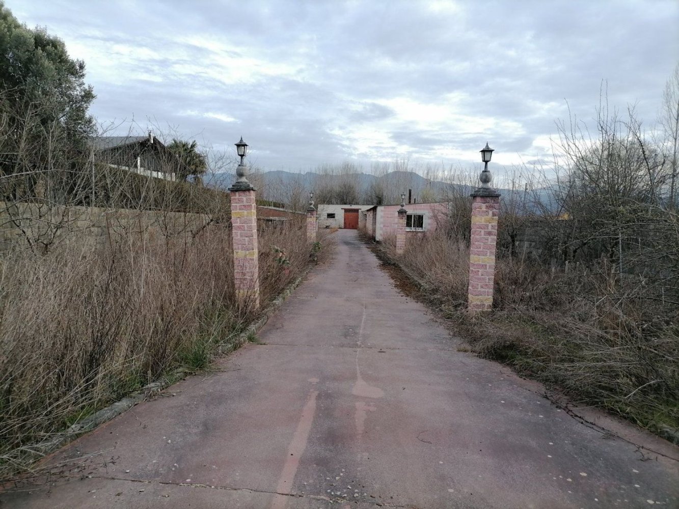  قطعة أرض في Carracedelo, Spain 1200متر مربع رقم 69224