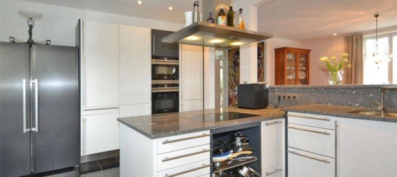 Дом с 6 комнатами в Марбург-Биденкопф, Германия № 153674 7