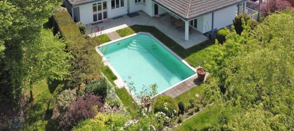 Дом с 6 комнатами в Марбург-Биденкопф, Германия № 153674 2