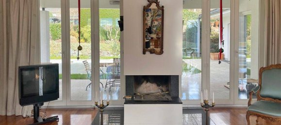 Дом с 6 комнатами в Марбург-Биденкопф, Германия № 153674 5