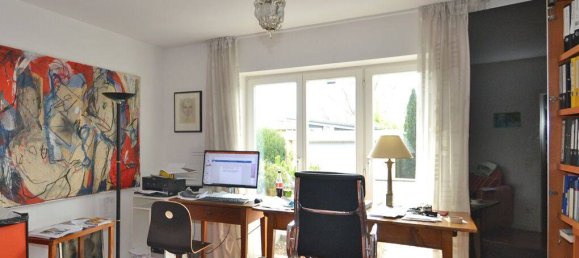 Дом с 6 комнатами в Марбург-Биденкопф, Германия № 153674 9