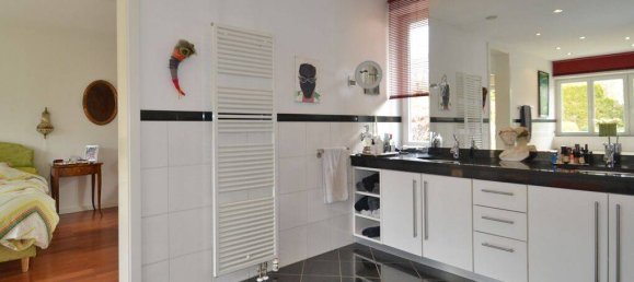 Дом с 6 комнатами в Марбург-Биденкопф, Германия № 153674 8