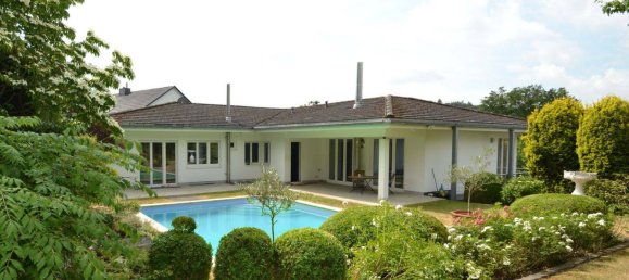 Дом с 6 комнатами в Марбург-Биденкопф, Германия № 153674 3