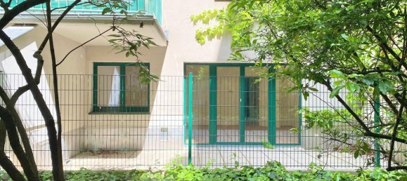 2 rooms Apartment in Mariahilf, Austria No. 49904 15