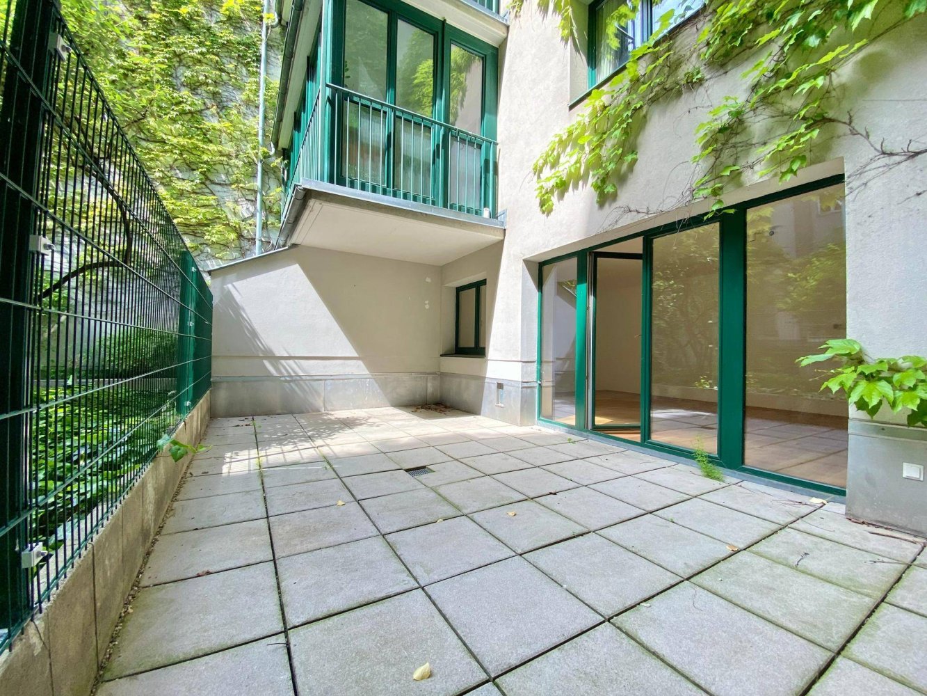 2 rooms Apartment in Mariahilf, Austria No. 49904