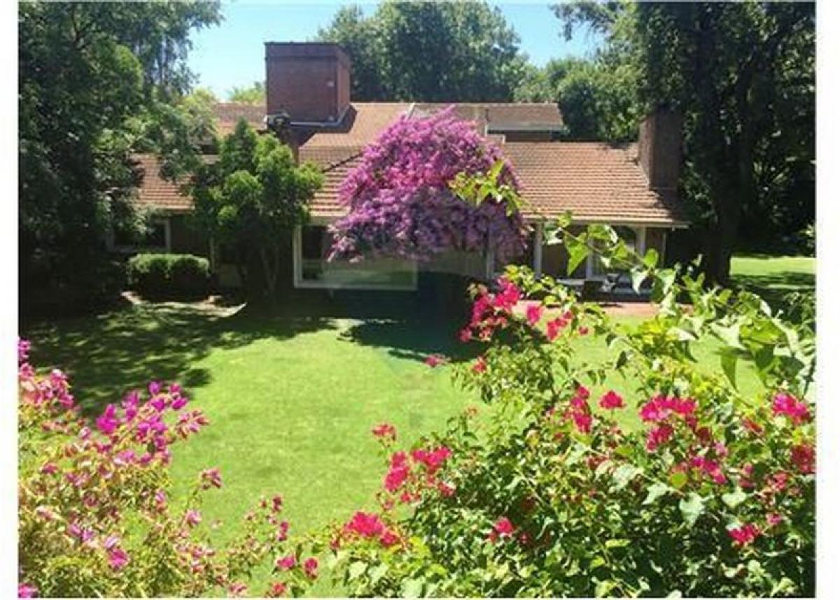 5 Schlafzimmer Haus in San Isidro, Argentina, Nr. 57616