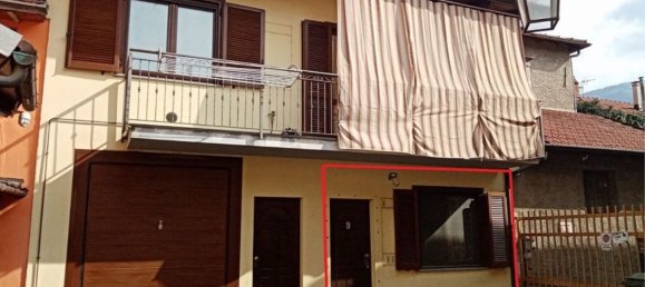 3 chambres Appartement à Borgone Susa, Italy No. 314515 2