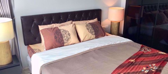 شقة 2 غرف نوم  في Rhythm Sukhumvit 44/1 Railay Beach, Thailand رقم 31969 7