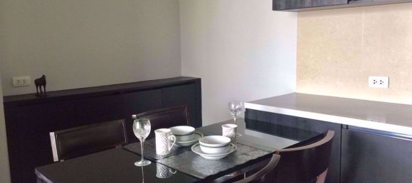 شقة 2 غرف نوم  في Rhythm Sukhumvit 44/1 Railay Beach, Thailand رقم 31969 5