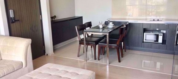 شقة 2 غرف نوم  في Rhythm Sukhumvit 44/1 Railay Beach, Thailand رقم 31969 3