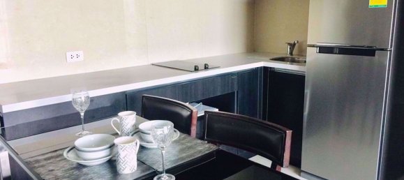 شقة 2 غرف نوم  في Rhythm Sukhumvit 44/1 Railay Beach, Thailand رقم 31969 6