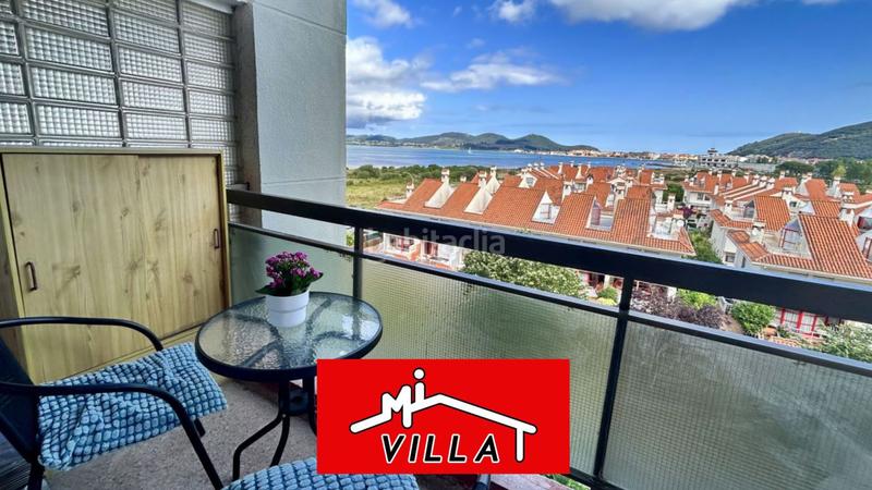 2 bedrooms Apartment in Laredo, Spain No. 172426