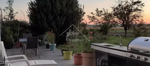 Дом с 3 спальнями в Этрусса, Франция № 44232 34