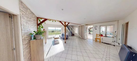 Дом с 3 спальнями в Этрусса, Франция № 44232 8