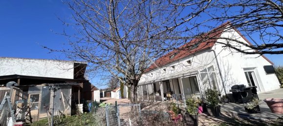 Дом с 3 спальнями в Этрусса, Франция № 44232 39