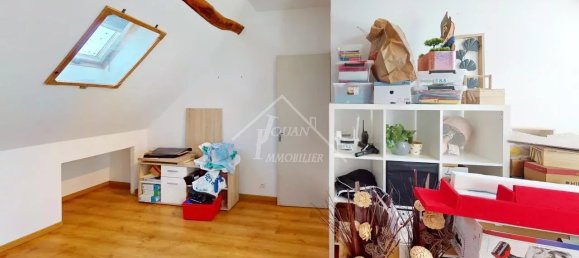 Дом с 3 спальнями в Этрусса, Франция № 44232 33