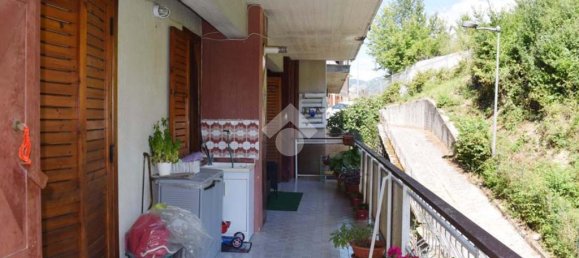 2 bedrooms Apartment in Tagliacozzo, Italy No. 302240 24