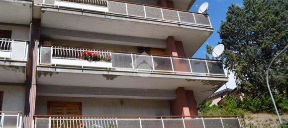 2 bedrooms Apartment in Tagliacozzo, Italy No. 302240 36