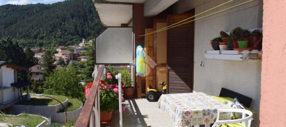 2 bedrooms Apartment in Tagliacozzo, Italy No. 302240 29