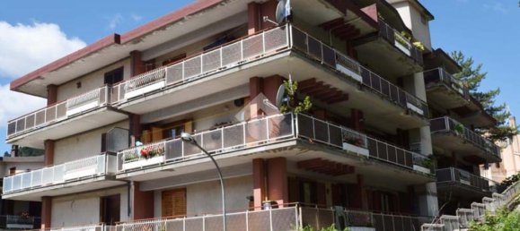2 bedrooms Apartment in Tagliacozzo, Italy No. 302240 34