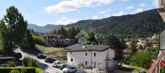 2 bedrooms Apartment in Tagliacozzo, Italy No. 302240 31