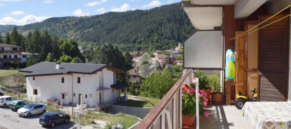 2 bedrooms Apartment in Tagliacozzo, Italy No. 302240 28