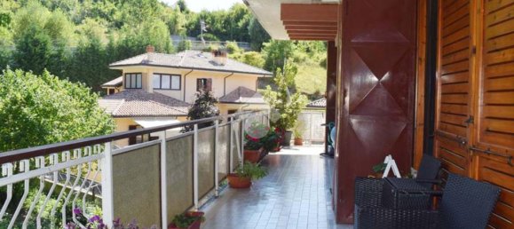 2 bedrooms Apartment in Tagliacozzo, Italy No. 302240 27
