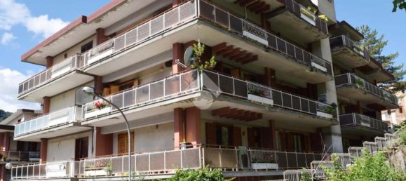 2 bedrooms Apartment in Tagliacozzo, Italy No. 302240 32