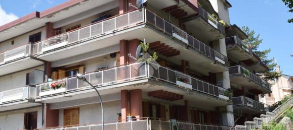 2 bedrooms Apartment in Tagliacozzo, Italy No. 302240 35