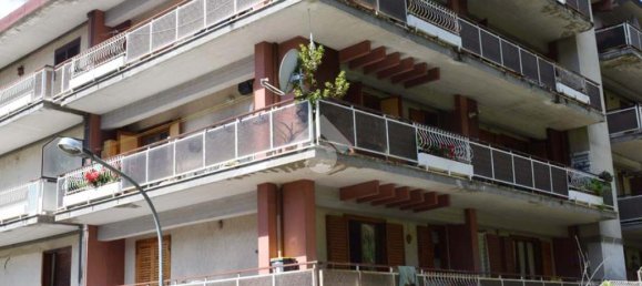 2 bedrooms Apartment in Tagliacozzo, Italy No. 302240 37