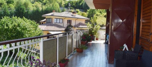 2 bedrooms Apartment in Tagliacozzo, Italy No. 302240 30