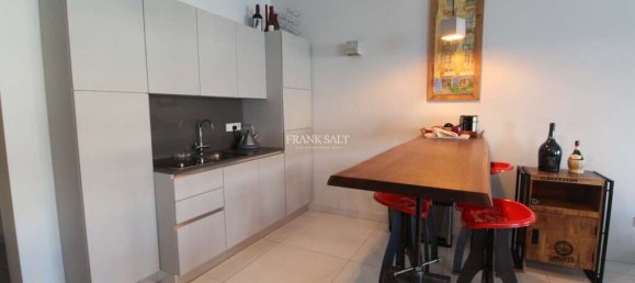Apartamento T2 em Saint Julian's, Malta N.º 6999 5