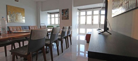 Apartamento T2 em Saint Julian's, Malta N.º 6999 6