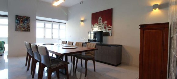 Apartamento T2 em Saint Julian's, Malta N.º 6999 3