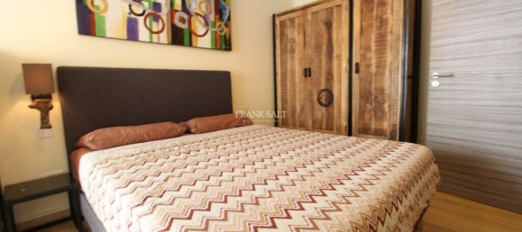 Apartamento T2 em Saint Julian's, Malta N.º 6999 9