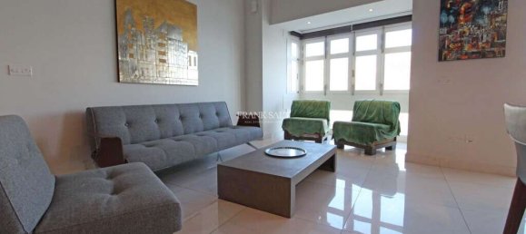 Apartamento T2 em Saint Julian's, Malta N.º 6999 7
