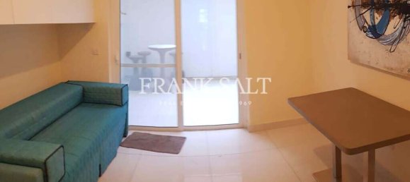 Apartamento T2 em Saint Julian's, Malta N.º 6999 22