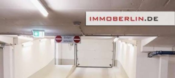  Parking in Hansaviertel, Germany No. 318498 3