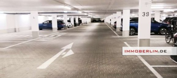  Parking in Hansaviertel, Germany No. 318498 2