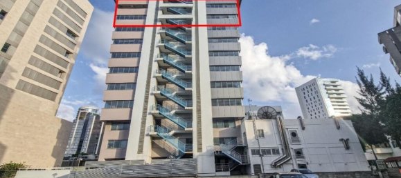 Gewerbliche Immobilie in Nicosia, Cyprus 473m², Nr. 12207 3