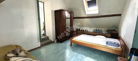 4 bedrooms House in Chabris, France No. 63047 10