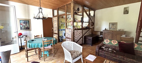 4 bedrooms House in Chabris, France No. 63047 2