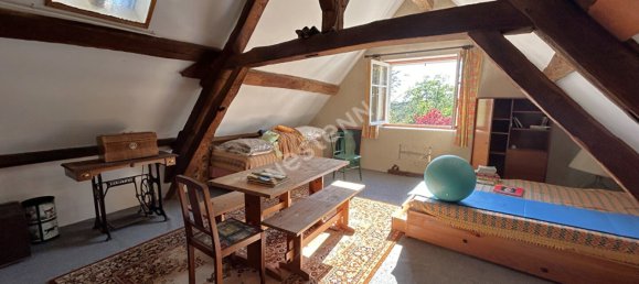 4 bedrooms House in Chabris, France No. 63047 8